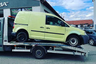 Veškeré náhradní díly VW Caddy 2.0SDI BST 5Q JJS LL6J 2008
