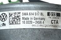 VW Caddy 5K skříňový vůz r.v. 2023 řídící jednotka ABS 5WA614517BL 5WA614517BL