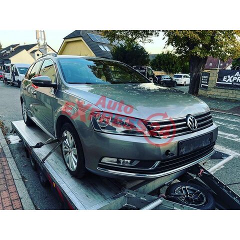 Veškeré náhradní díly VW Passat B7 kombi 2014 CAYC MYP LC8Y