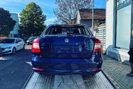 Veškeré náhradní díly Škoda Octavia 2 FL sedan CAYC LHW LF5Q