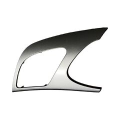 Audi A4 B8 8K avant r.v. 2009 rámeček levého předního ofukovače