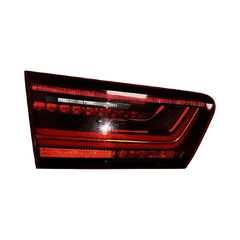 Audi A6 4G facelift S-Line avant r.v. 2018 levé zadní vnitřní světlo LED