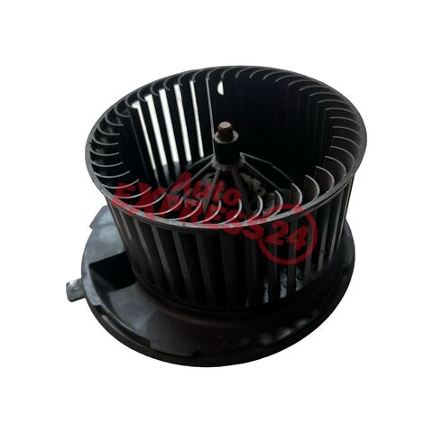 VW Touran 1T2 facelift r.v. 2009 ventilátor topení 1K1819015A