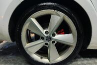 Vůz na náhradní díly Škoda Octavia 3 sedan 2016 CUN RBQ LS9R