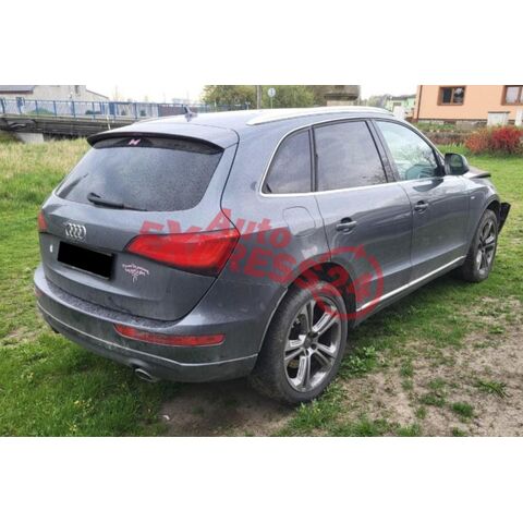 Vůz na náhradní díly Audi Q5 S-Line 2013 CDUD NKH LZ7S