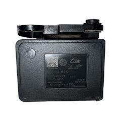 VW Golf 7 kombi r.v. 2014 řídící jednotka ABS 5Q0907379S 5Q0614517R