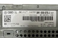 Audi A4 B8 8K facelift allroad r.v. 2015 řídící jednotka multimedia 8R1035670J