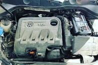 Veškeré náhradní díly VW Passat B7 kombi 2012 CFGB NJD LK7X