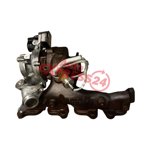 Turbo 04L253022B 2.0TDI 110KW DNAA