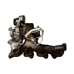 Turbo 04L253022B 2.0TDI 110KW DNAA