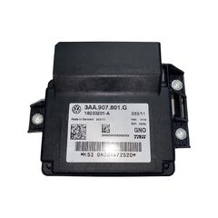 Řídící jednotka ruční brzdy 3AA907801G