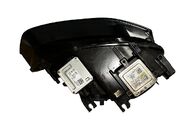 Audi A4 8K facelift avant r.v. 2013 levé přední světlo xenon 8K0941005C jednotky 4G0907697D 8K0941597E cena bez jednotek