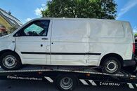 Veškeré náhradní díly VW Transporter T6 7E 17 CXHA PSV LB9A
