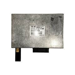 Škoda Octavia 2 RS kombi r.v. 2008 řídící jednotka bluetooth 1Z0035729