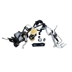 Audi A6 4G avant allroad r.v. 2013 webasto 4H0265105E 4G0265081E 4H0963271C 4G0820043AF 4G0919050A