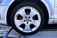 Vůz na náhradní díly Audi A3 8P 2009 BSE JHT LX7W