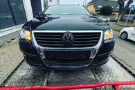 Veškeré náhradní díly VW Passat B6 kombi CBBB LQT LC9X