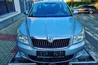 Veškeré náhradní díly Škoda Octavia 2 kombi FL BLS JCR LA7W