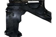 Audi A4 B9 8W S-Line avant r.v. 2017 pravý zadní kryt podvozku 8W0825216E