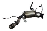 DPF katalyzátor 8K0131703F 8K0131703FX 8K0178BA CAHA