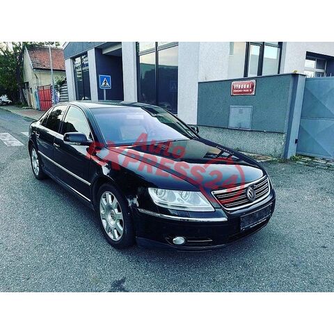 Veškeré náhradní díly VW Phaeton 3D 2005 BMK GZU 1A
