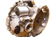 Převodovka 7A START-STOP VDA 2.0TDI 110KW DTSB