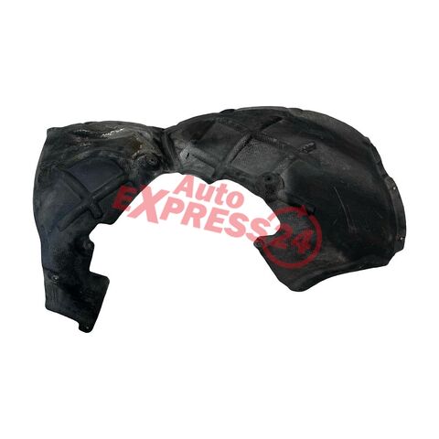 VW Touareg 7P facelift r.v. 2015 levý přední podběh