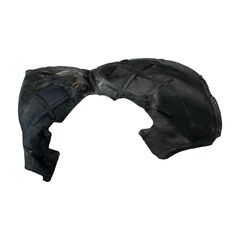 VW Touareg 7P facelift r.v. 2015 levý přední podběh