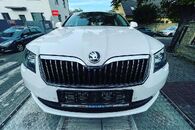 Veškeré náhradní díly Škoda Superb 2 FL 2014 CFFB NFU LF9E