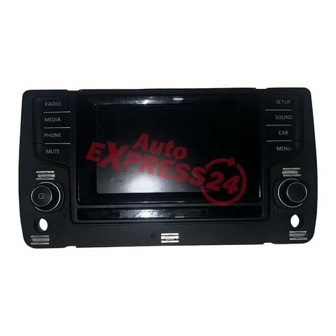 VW Golf 7 kombi r.v. 2015 navigace 5G0919605