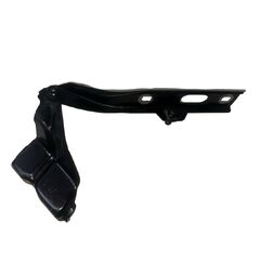 Audi Q5 8R r.v. 2012 levý pant kapoty