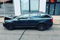 Veškeré náhradní díly Škoda Octavia 2 2008 BLS KNQ LF6K