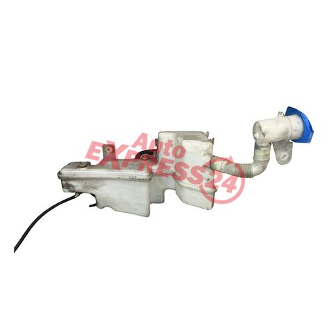 VW Touran 1T2 facelift r.v. 2007 nádoba na ostřikovače 1T0955453C