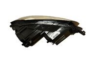 VW Passat B7 kombi r.v. 2012 levé přední světlo xenon LED 3AB941751 jednotky 8K0941597B 3D0941329A