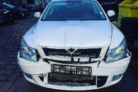Veškeré náhradní díly Škoda Octavia 2 facelift CAYC LHW LF9E