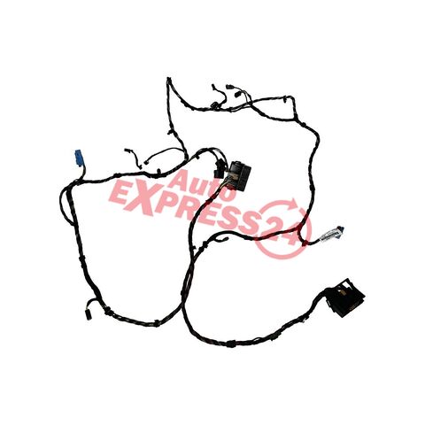 VW Passat B8 kombi r.v. 2016 kabelový svazek pátých dveří 3G9971147K