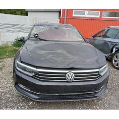 Vůz na náhradní díly VW Passat B8 kombi 2019 DFGA TDJ LB7R