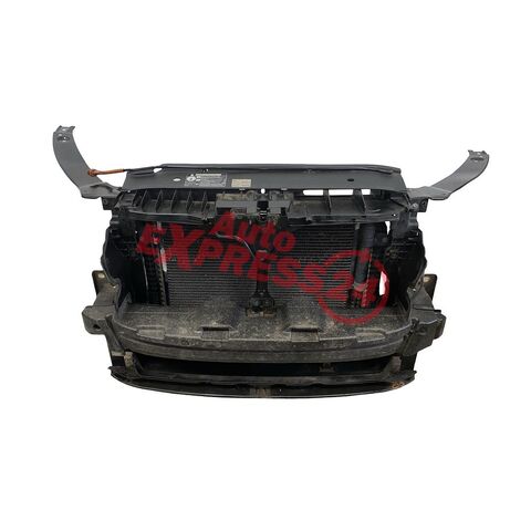 VW Tiguan 5N r.v. 2008 chladičová stěna CBAB 2.0TDI 103KW 16V