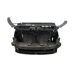 VW Tiguan 5N r.v. 2008 chladičová stěna CBAB 2.0TDI 103KW 16V