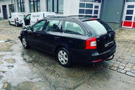 Veškeré náhradní díly Škoda Octavia 2 kombi 09 BMM KNS LF9R