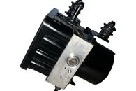 VW Touran 1T2 facelift r.v. 2007 řídící jednotka ABS 1K0614517AC 1K0614518