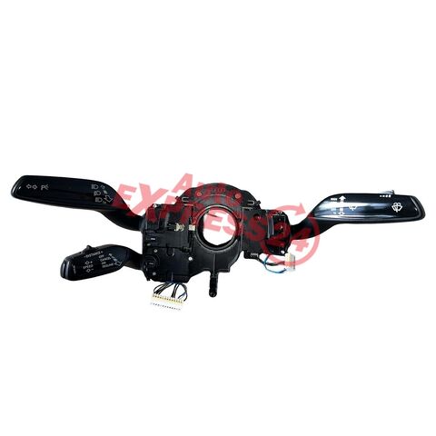 Audi A8 D4 4H sedan r.v. 2010 páčky volantu 4H0953502B