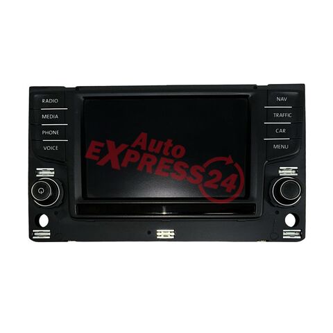 VW Passat B8 kombi r.v. 2015 navigace 3G0919605D