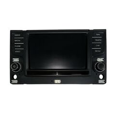 VW Passat B8 kombi r.v. 2015 navigace 3G0919605D