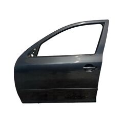 Škoda Octavia 2 facelift kombi Laurin a Klement r.v. 2011 levé přední dveře