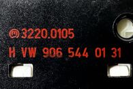 VW Crafter 2E L1H1 r.v. 2012 skříňový vůz 30 tlačítko sklonu světel 9065440131