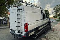 Náhradní díly VW Crafter 2E 50 L4H3 2013 CKUC MWB LB9A
