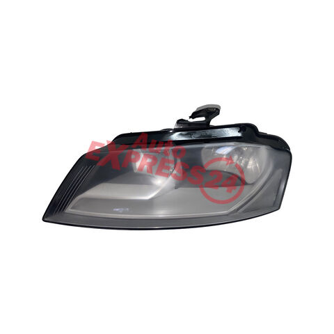 Audi A3 Sportback r.v. 2009 levé přední světlo halogen 8P0941003BB