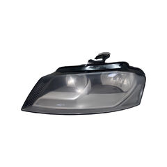 Audi A3 Sportback r.v. 2009 levé přední světlo halogen 8P0941003BB