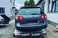 Veškeré náhradní díly VW Passat B6 kombi BMP JPJ LA7T